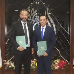 شركة تنمية الريف المصري الجديد