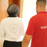 فرق وزارة التضامن
