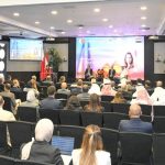 فعاليات منتدى الأعمال المصري البحريني