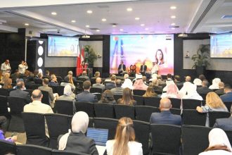 فعاليات منتدى الأعمال المصري البحريني
