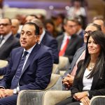 فعالية إطلاق السردية الوطنية للتنمية الاقتصادية