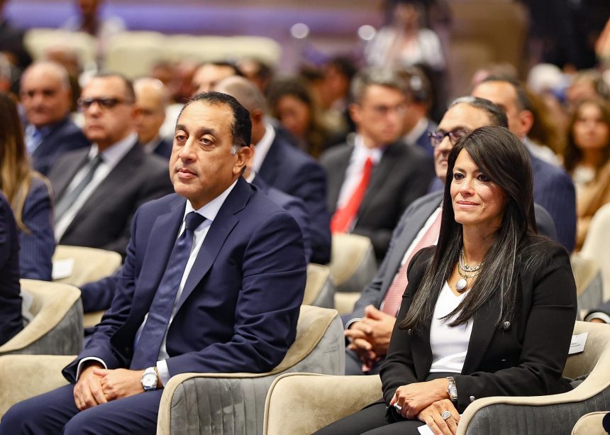 فعالية إطلاق السردية الوطنية للتنمية الاقتصادية
