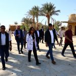 محمية وادي الريان