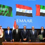 مدبولي ومشروع مراسي