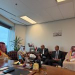 مصر والسعودية تبحثان سبل تعزيز التعاون في مجال الطيران المدني ودعم التنسيق داخل الإيكاو