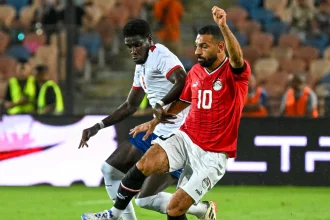 منتخب مصر