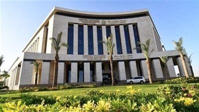 وزارة السياحة المصرية