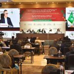 وزراء التجارة الأفارقة