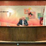 وزير التربية والتعليم يعقد مؤتمرًا صحفيًا مع محرري ملف التعليم