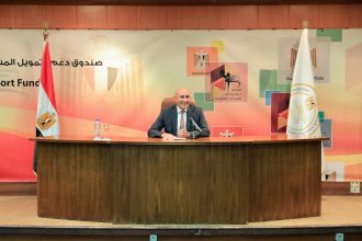 وزير التربية والتعليم يعقد مؤتمرًا صحفيًا مع محرري ملف التعليم