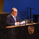 وزير الخارجية المصري بدر عبدالعاطي