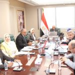 وزير الكهرباء والطاقة المتجددة يستعرض مستجدات تنفيذ مشروعات الطاقات الجديدة