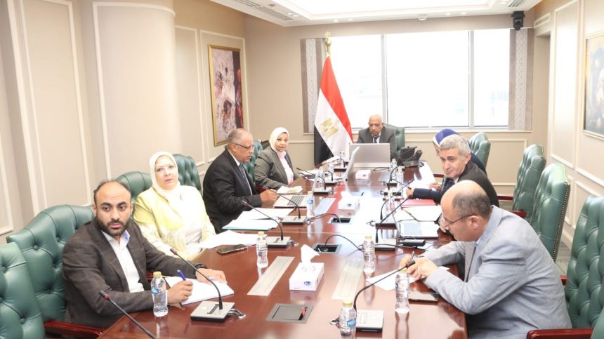 وزير الكهرباء والطاقة المتجددة يستعرض مستجدات تنفيذ مشروعات الطاقات الجديدة