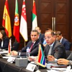 وزير المالية يعرض الأولويات المصرية والأفريقية لتحقيق الأمن الغذائي في اجتماع مهم لمجموعة العشرين بالقاهرة