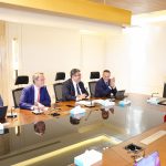 وزيرة التخطيط والتنمية الاقتصادية والتعاون الدولي تستعرض تطور مسار الإصلاح الاقتصادي