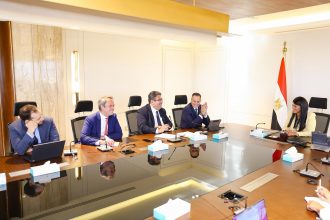 وزيرة التخطيط والتنمية الاقتصادية والتعاون الدولي تستعرض تطور مسار الإصلاح الاقتصادي