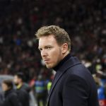 يوليان ناجلزمان مدرب منتخب ألمانيا