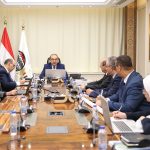 وزير قطاع الأعمال: إعداد خطة تنفيذية متكاملة للتوافق مع آلية تعديل حدود الكربون لتعزيز تنافسية الصادرات 2 570791529 1380100737493676 5877438633136015034 n