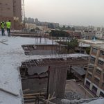 إزالة أدوار مخالفة لتراخيص البناء في بعض العقارات بالقاهرة.. وعوض: الدولة ستتصدى للبناء العشوائي 3 571180664 1378985227605227 6192375232240946637 n