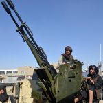 باكستان تهدد «بمحو» حركة طالبان بعد فشل محادثات السلام 2 عناصر من حركة طالبان