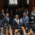 AFP 20251017 794U7MA v1 HighRes MadagascarPoliticsMilitary