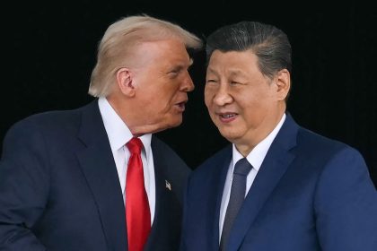 AFP 20251030 82GC2NQ v2 HighRes TopshotSkoreaUsChinaDiplomacy