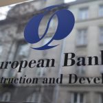 European Bank for Reconstruction and Development