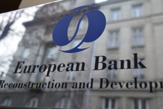 European Bank for Reconstruction and Development