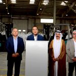 رئيس الوزراء: مشروعات البنية الأساسية أهلت المنطقة الاقتصادية لجذب استثمارات بـ11 مليار دولار 2 WhatsApp Image 2025 10 26 at 22.12.39 1d363428
