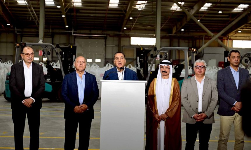 رئيس الوزراء: مشروعات البنية الأساسية أهلت المنطقة الاقتصادية لجذب استثمارات بـ11 مليار دولار 1 WhatsApp Image 2025 10 26 at 22.12.39 1d363428