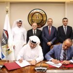 توقيع اتفاقية شراكة مصرية قطرية أمريكية لتأسيس منظومة تصنيع طبي متكاملة تخدم الأسواق العربية والعالمية 3 WhatsApp Image 2025 10 30 at 22.52.24 f0e1531f