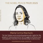 maria corina
