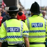 الشرطة البريطانية توقف طالب لجوء مدانا بجرائم جنسية بعد إطلاق سراحه من طريق الخطأ 3 skysports police general generic 4849818