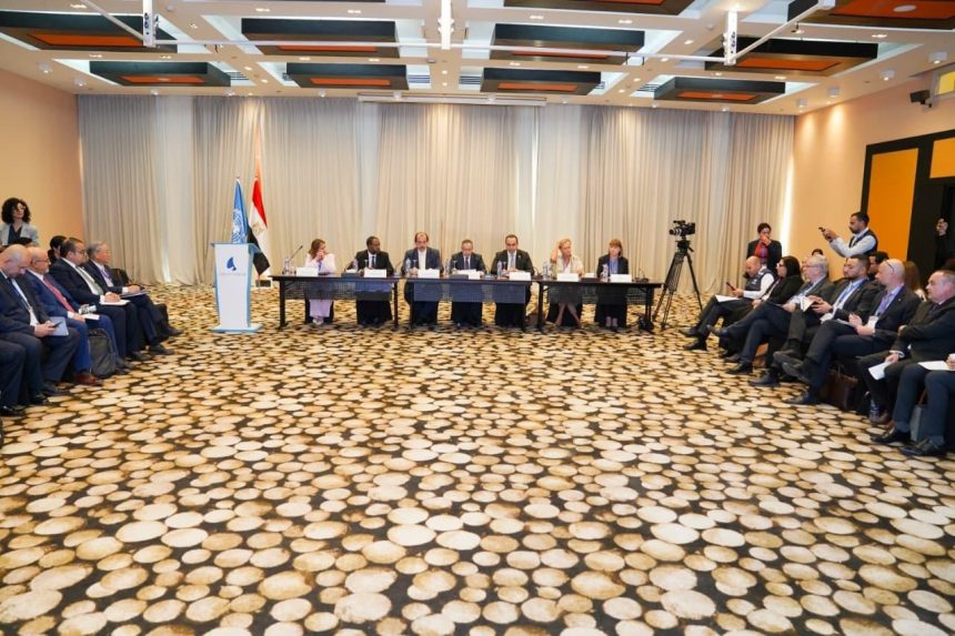 أحمد السبكي، رئيس هيئة الرعاية الصحية