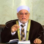 أحمد عمر هاشم