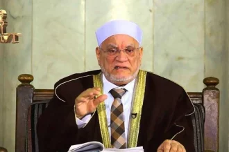 أحمد عمر هاشم