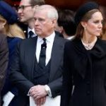 مشرعون بريطانيون يشككون في أحقية الأمير آندرو بالإقامة في قصر بضيعة وندسور 3 الأمير أندرو