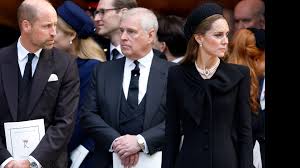 الأمير أندرو