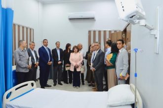 الإرادة والإنسان. سر نجاح التجربة المصرية في مواجهة الإدمان