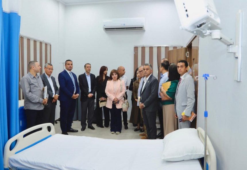 الإرادة والإنسان. سر نجاح التجربة المصرية في مواجهة الإدمان