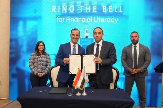 البورصة توقع بروتوكولات تعاون مع 4 جامعات لتعزيز مستويات الثقافة المالية بين الطلبة