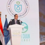 «فوربس» تختار رئيس هيئة الرعاية الصحية ضمن قائمة أبرز 10 قادة حكوميين في قطاع الرعاية الصحية بالشرق الأوسط لعام 2025 3 الدكتور أحمد السبكي، رئيس مجلس إدارة الهيئة العامة للرعاية الصحية