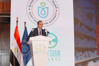 الدكتور أحمد السبكي، رئيس مجلس إدارة الهيئة العامة للرعاية الصحية