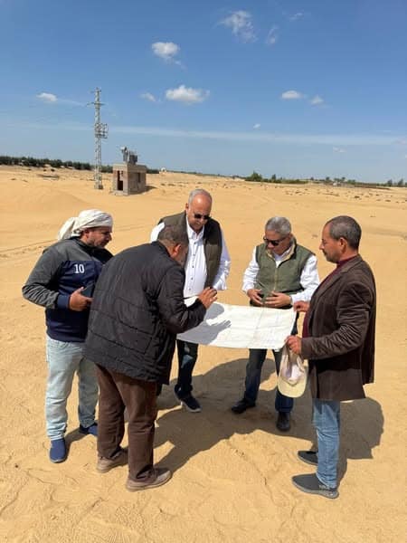 الزراعة