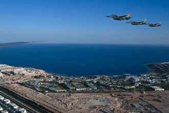 السرب المصري