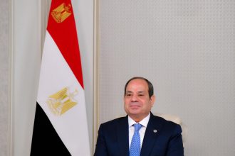 السيسي