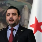 الشيباني يؤكد في بيروت رغبة دمشق في تجاوز عقبات الماضي مع لبنان