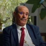 المؤرخ محمد الأمين بلغيث