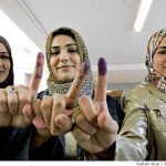 المرأة العراقية