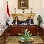 المشاط لوفد أممي: مصر نفذت إصلاحات اقتصادية وهيكلية لتعزيز استقرار الاقتصاد الكلي وتحسين مناخ الاستثمار 2 المشاط وعبدالعاطي
